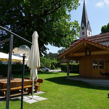 Landgasthof Post Rothenbach  외부 사진