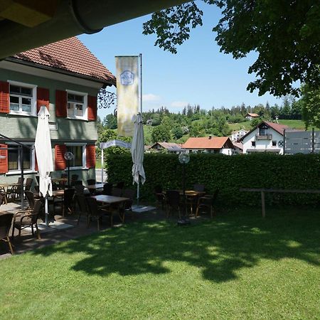 Landgasthof Post Rothenbach  외부 사진
