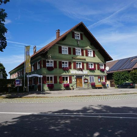 Landgasthof Post Rothenbach  외부 사진