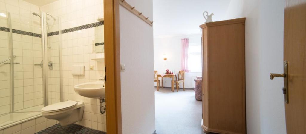 Landgasthof Post Rothenbach  외부 사진