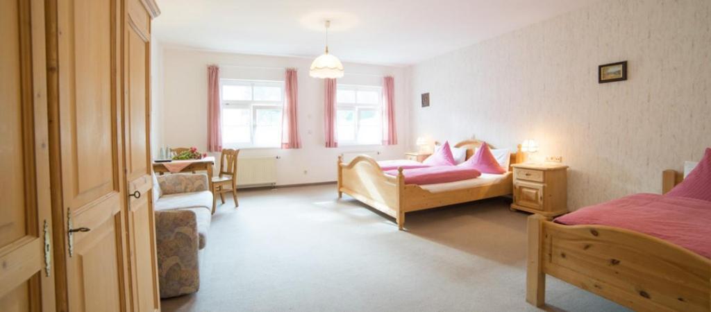 Landgasthof Post Rothenbach  외부 사진