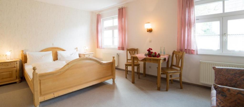 Landgasthof Post Rothenbach  외부 사진
