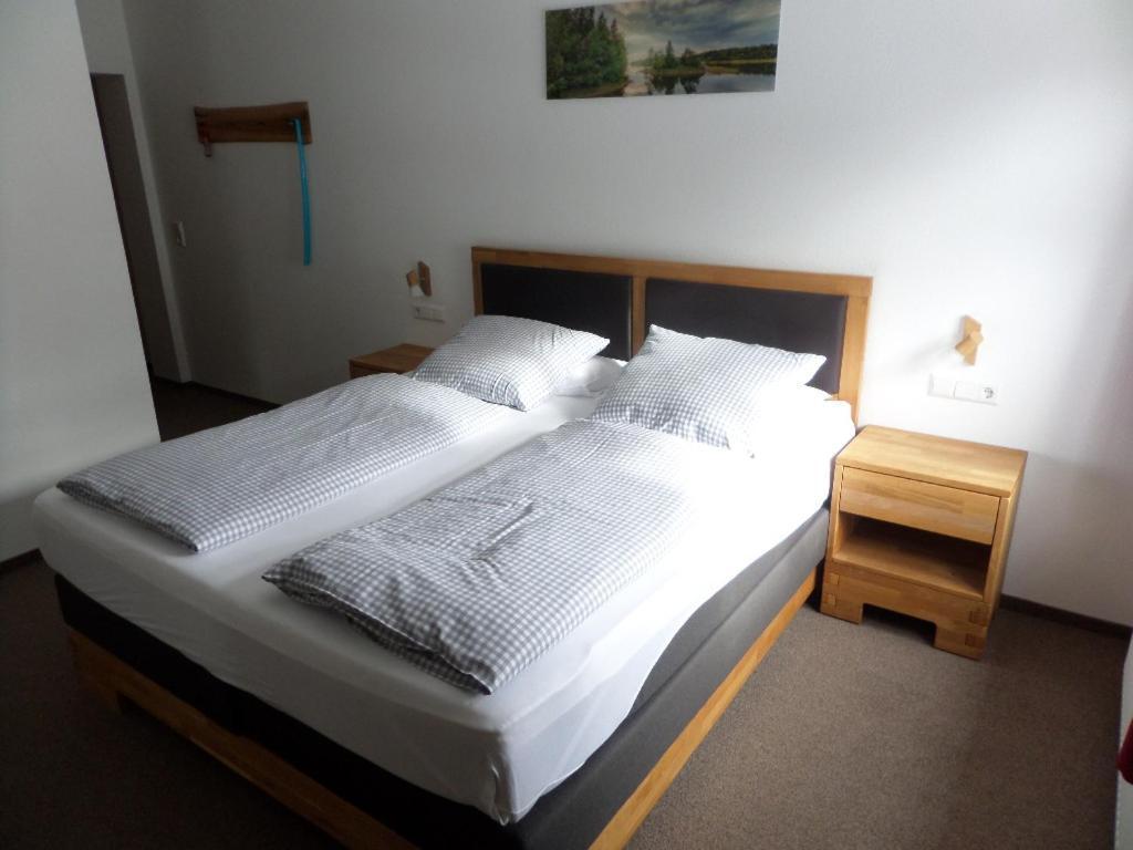 Landgasthof Post Rothenbach  외부 사진