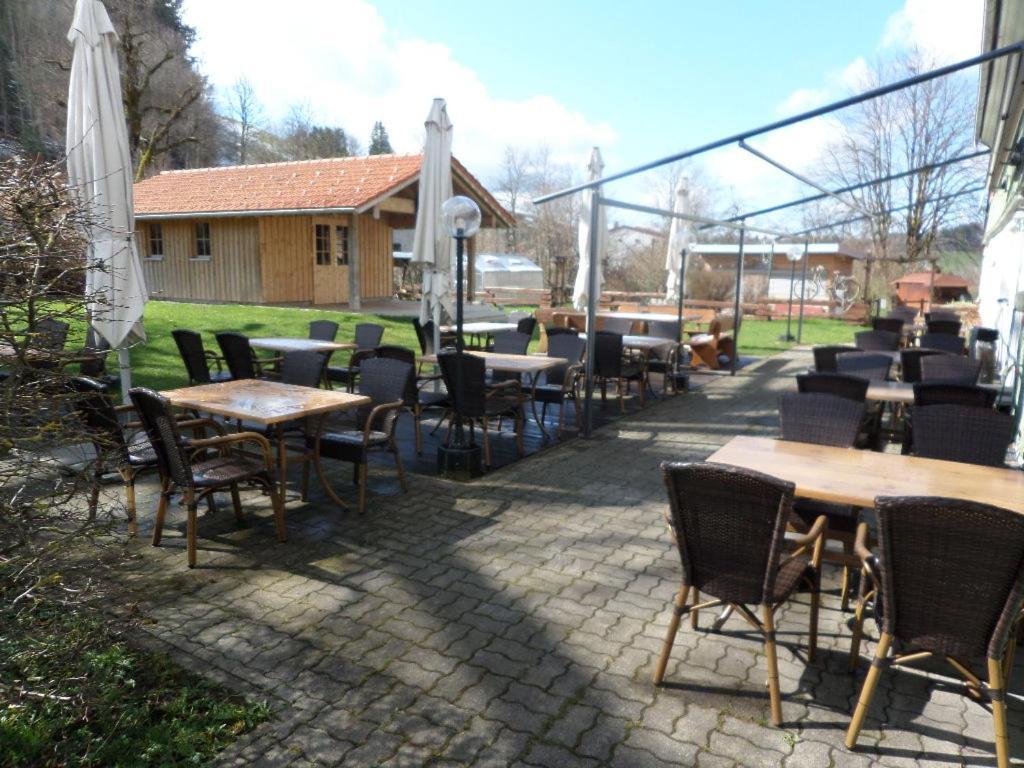 Landgasthof Post Rothenbach  외부 사진