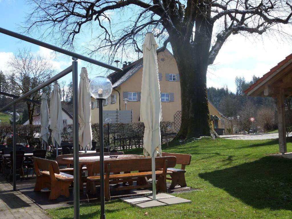 Landgasthof Post Rothenbach  외부 사진