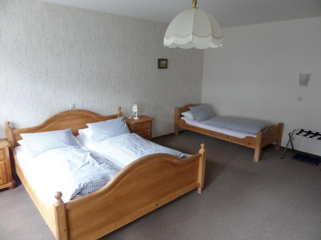 Landgasthof Post Rothenbach  외부 사진