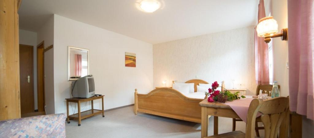 Landgasthof Post Rothenbach  외부 사진