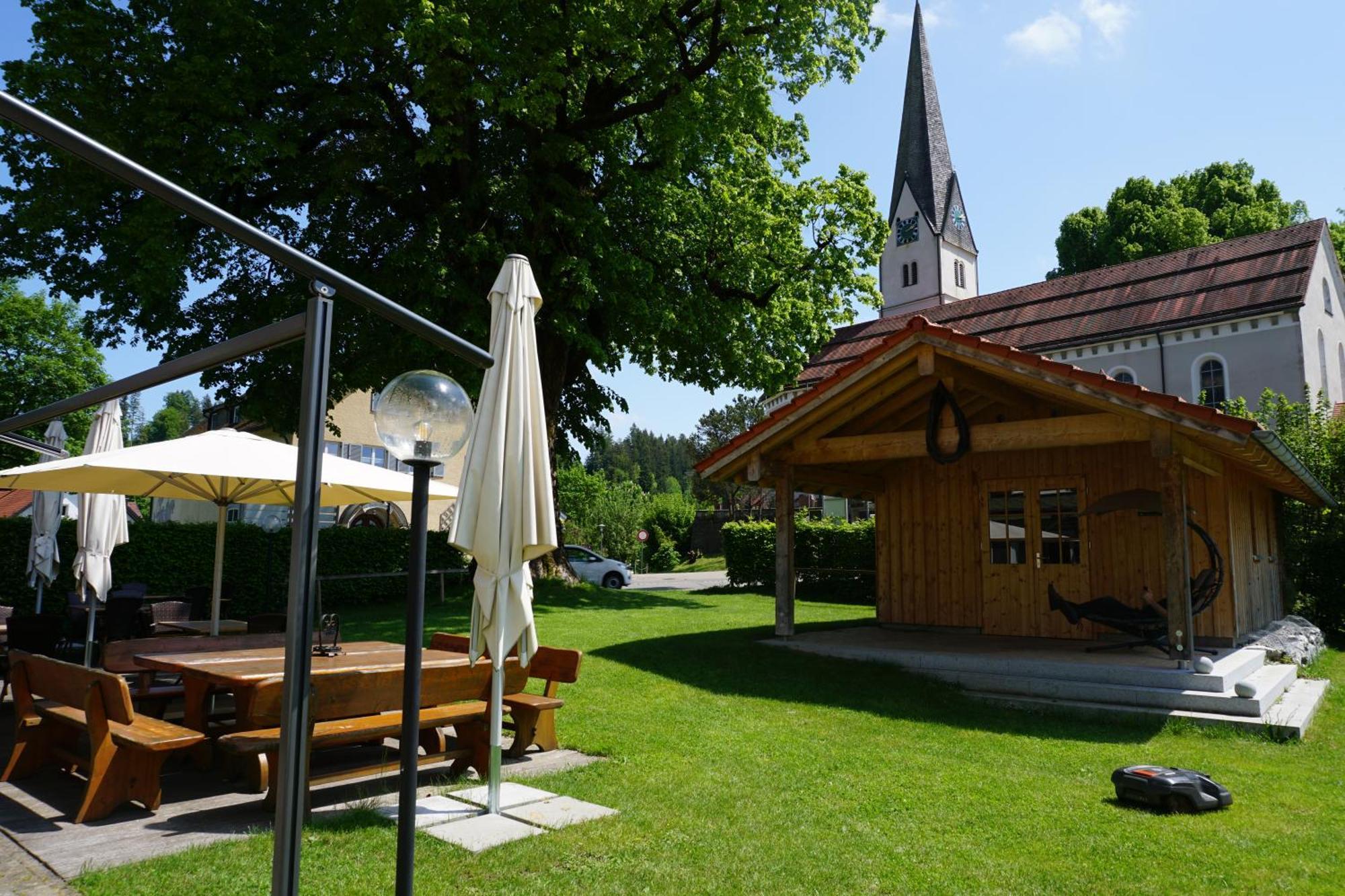 Landgasthof Post Rothenbach  외부 사진
