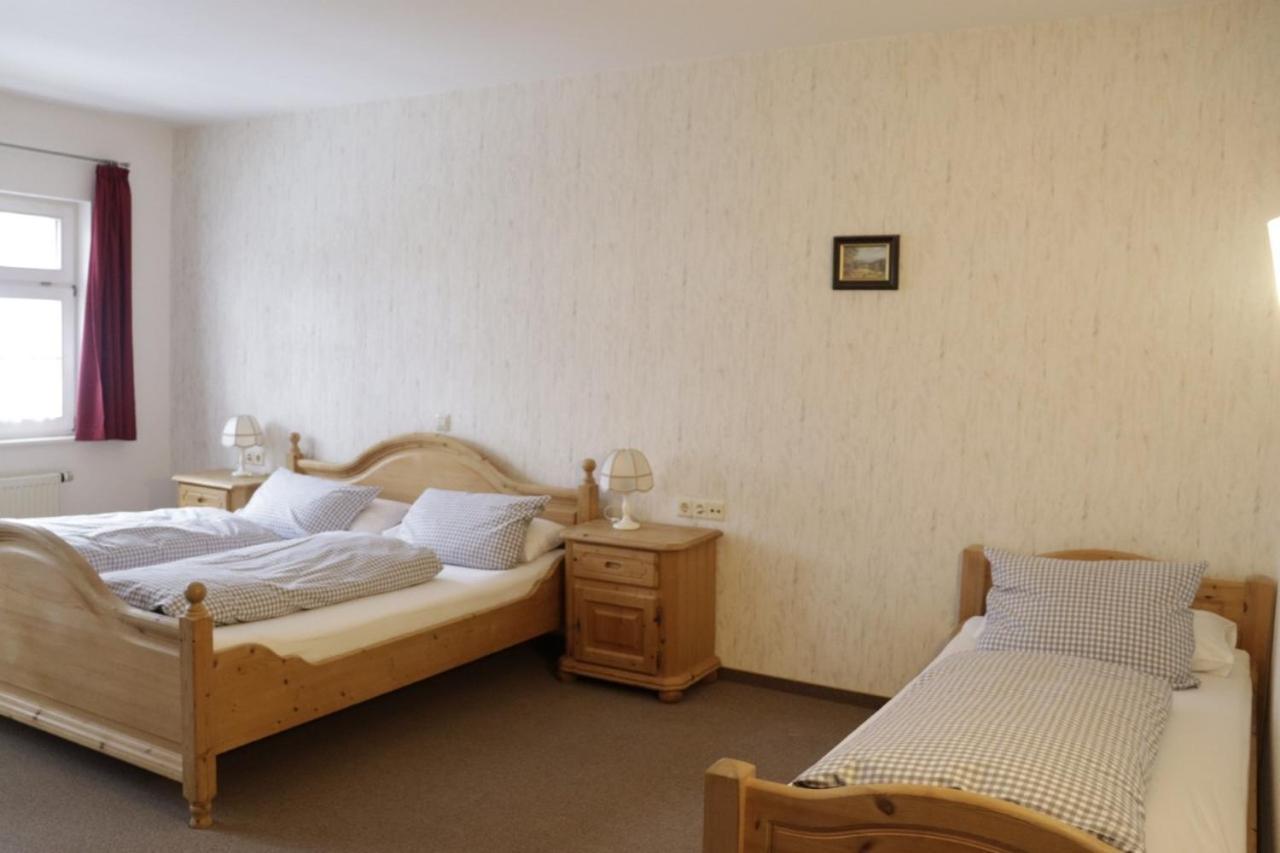 Landgasthof Post Rothenbach  외부 사진